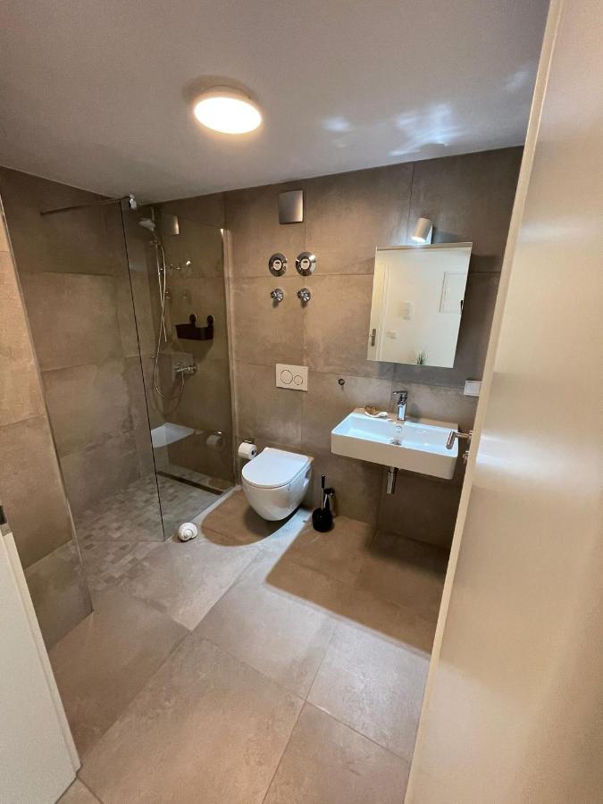 Casa Hintze Ii- 2 Zimmerwohnung 5 Minuten Zu Fuss In Die Innenstadt Und Nahe Der Berge Кемптен Екстер'єр фото