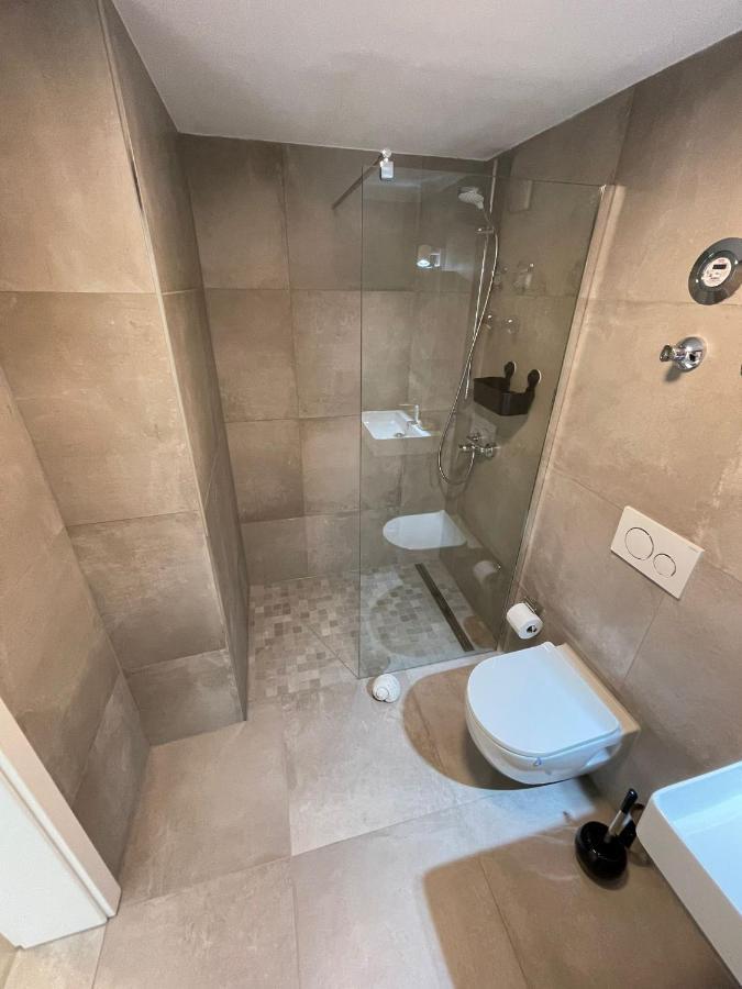Casa Hintze Ii- 2 Zimmerwohnung 5 Minuten Zu Fuss In Die Innenstadt Und Nahe Der Berge Кемптен Екстер'єр фото